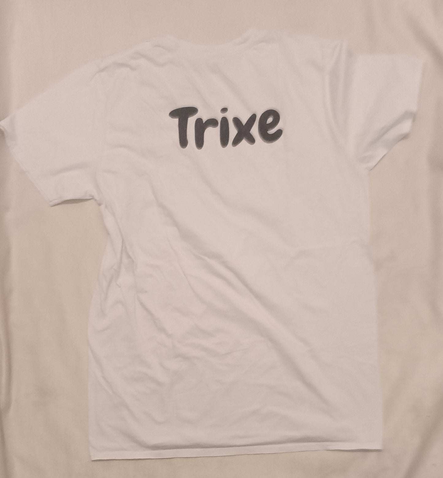 T-shirt vintage