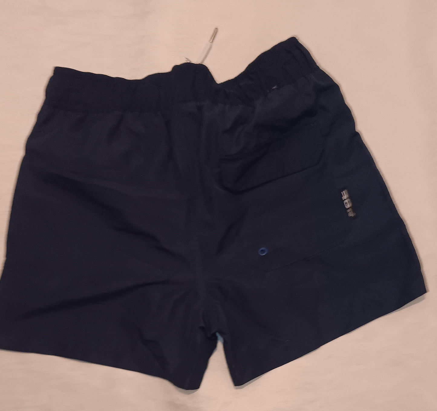 Shortb- RG512