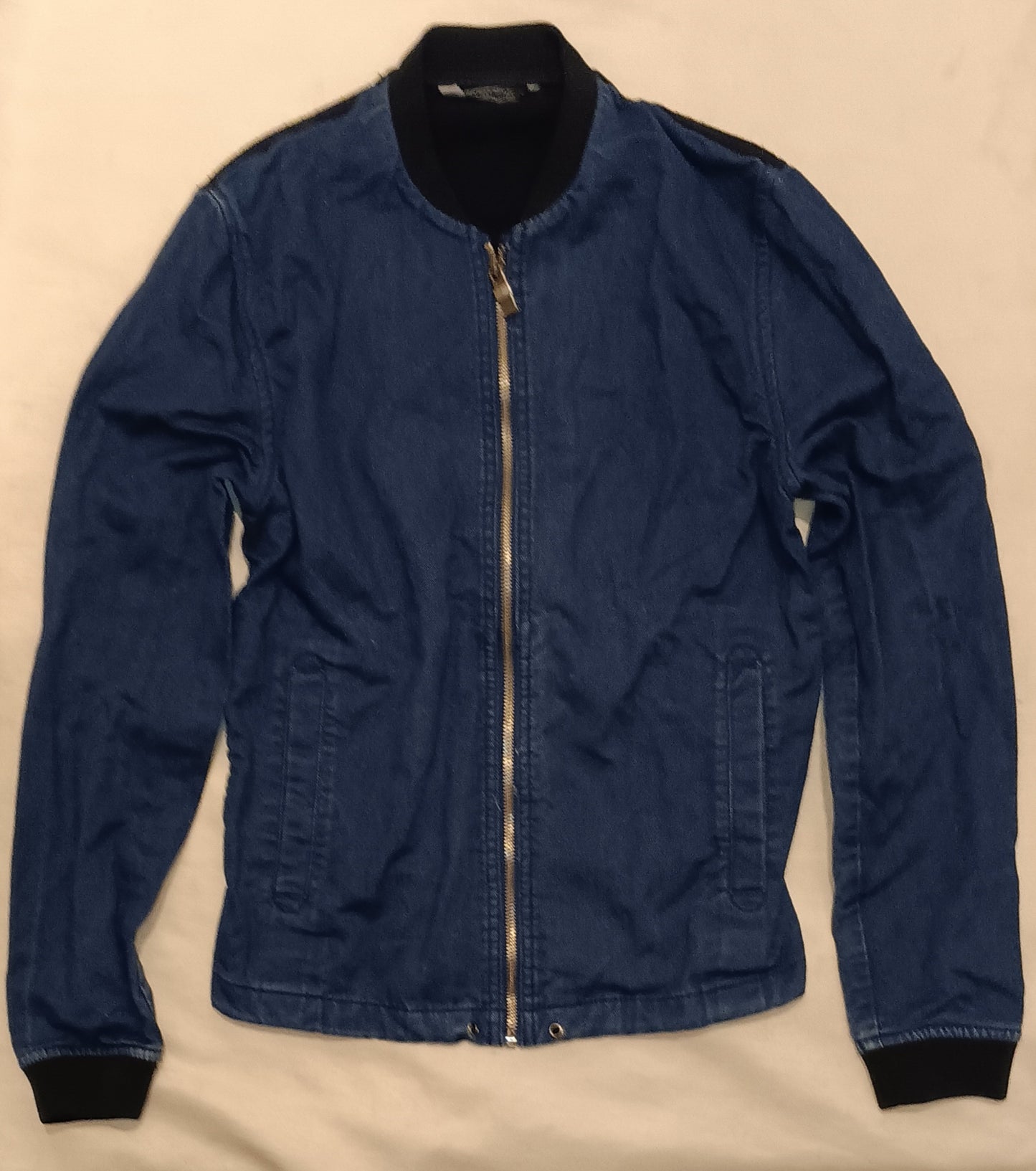Veste jeans - zara