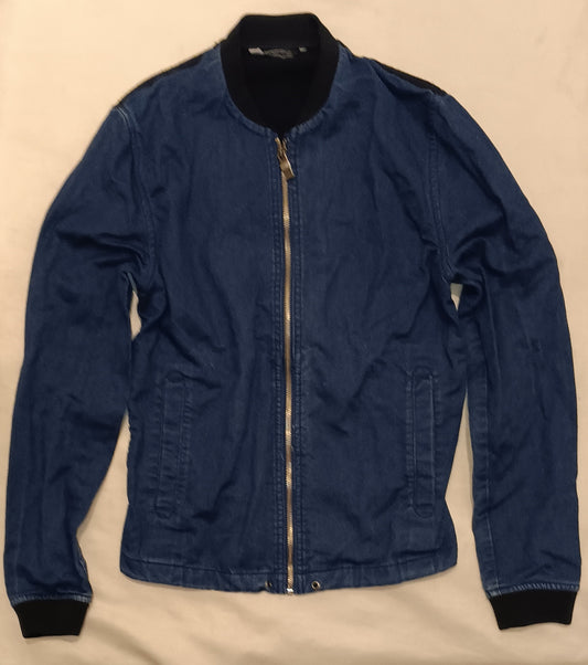 Veste jeans - zara