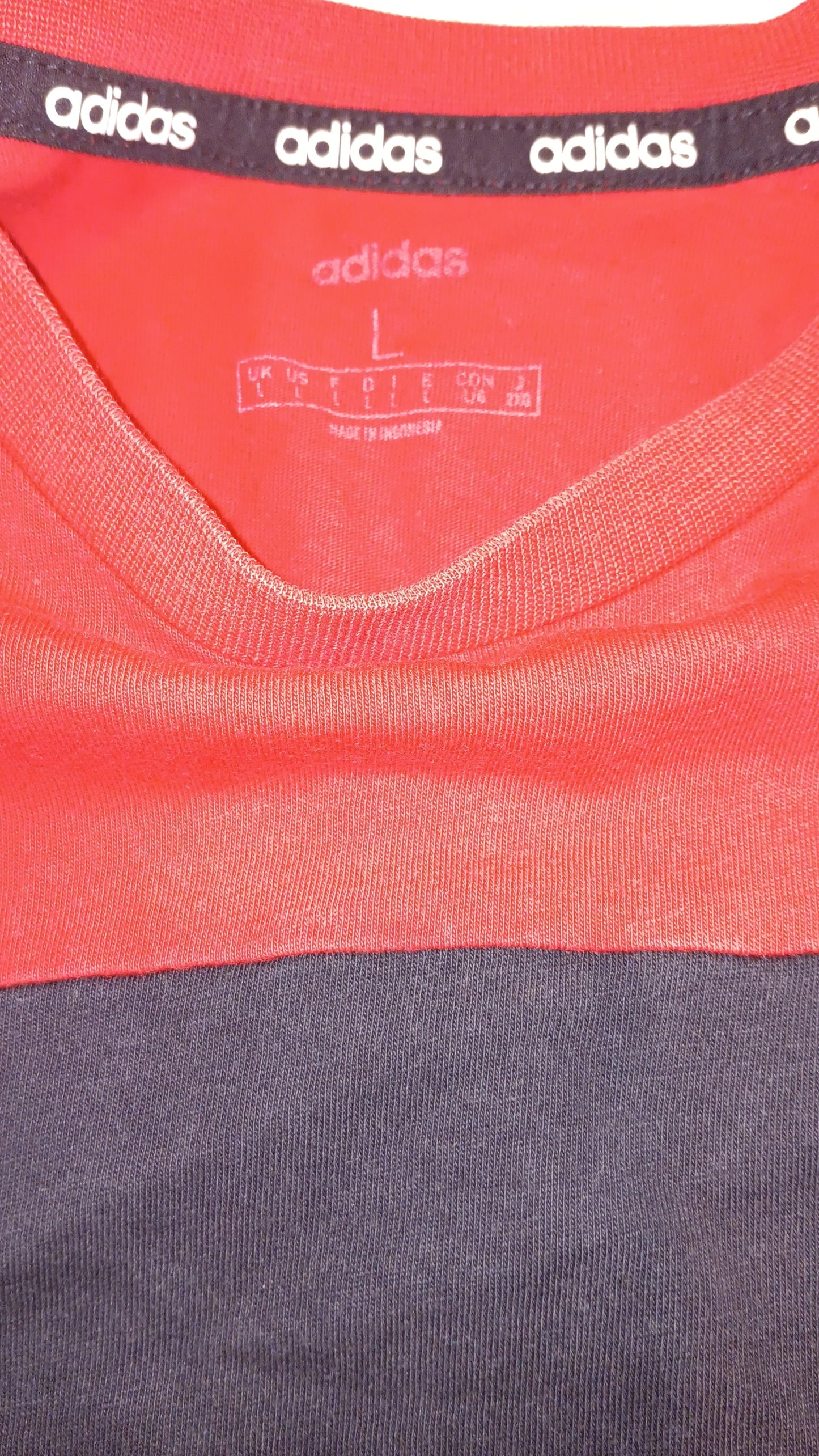 T-shirt  - adidas