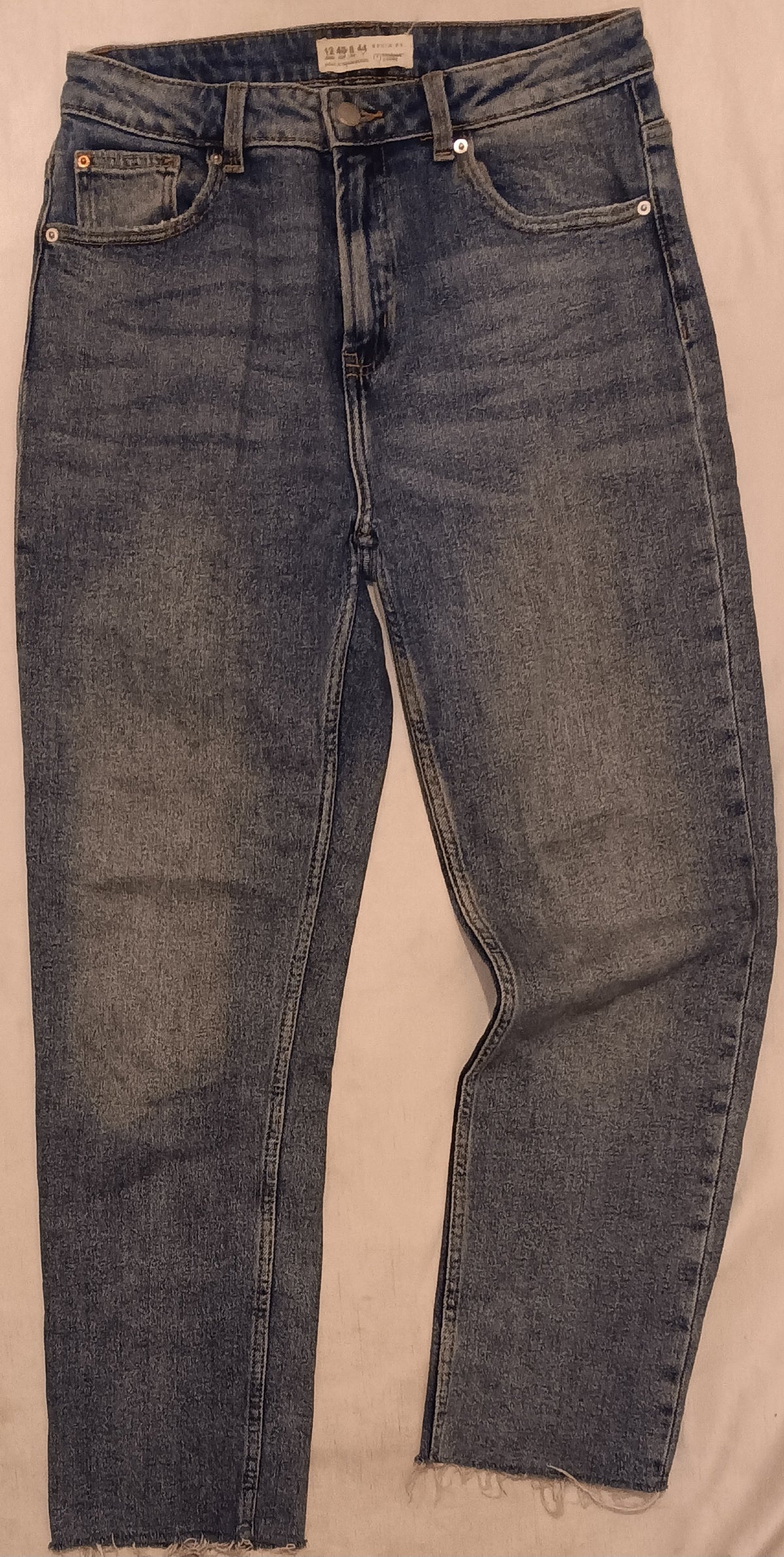 Jeans vintage