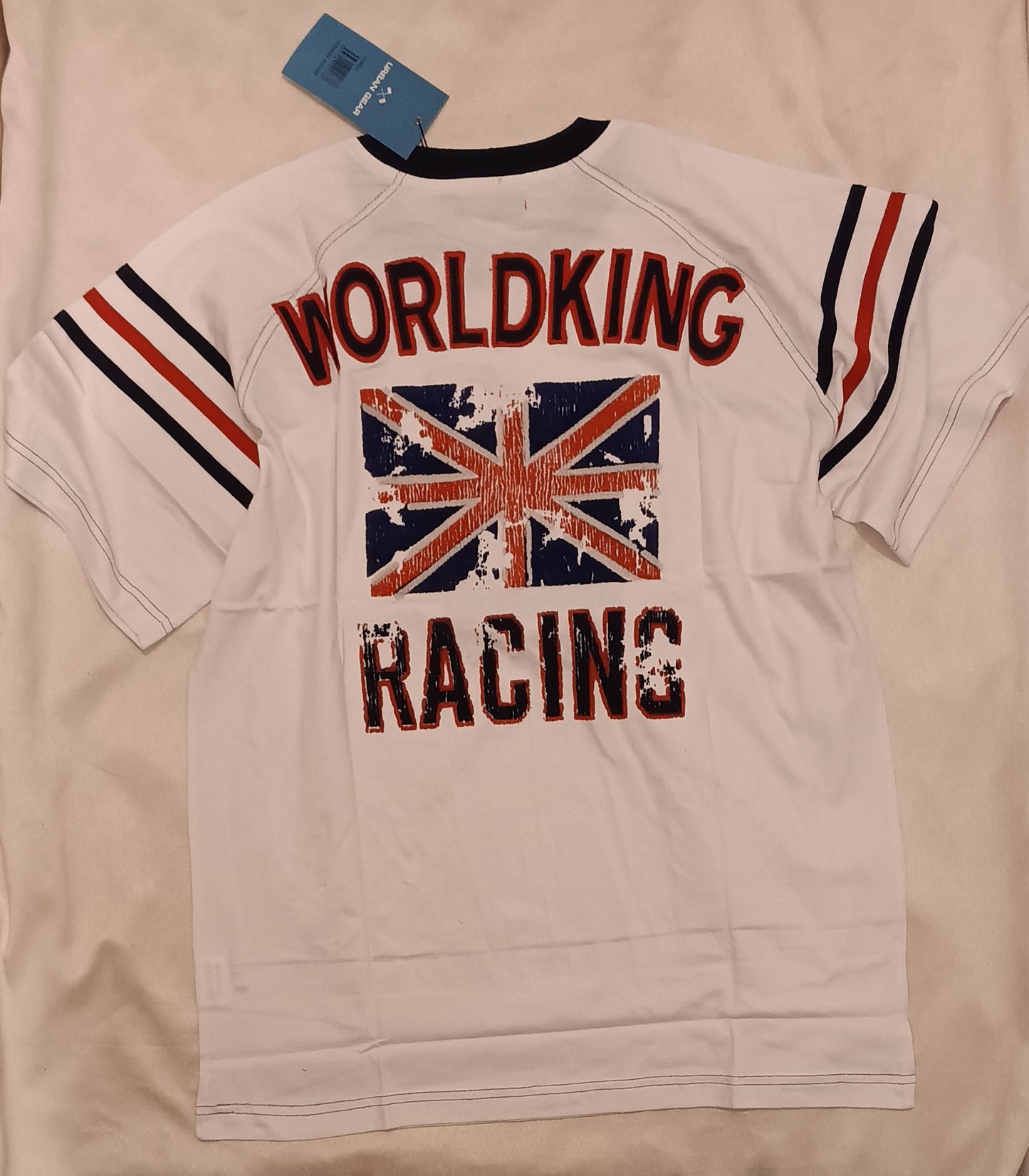 T-shirt vintage  - Urban gear