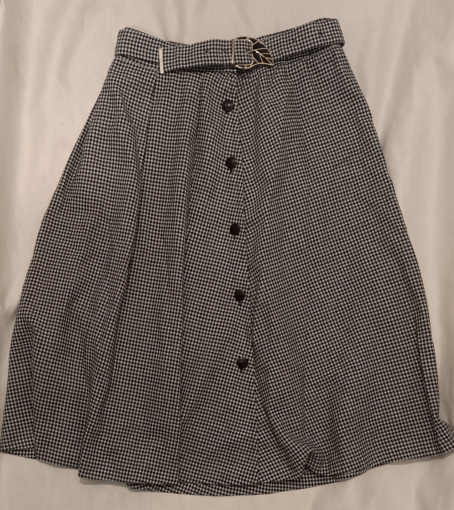 Jupe vintage
