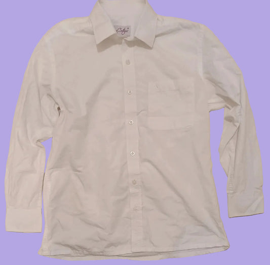 Chemise  - ss cotons