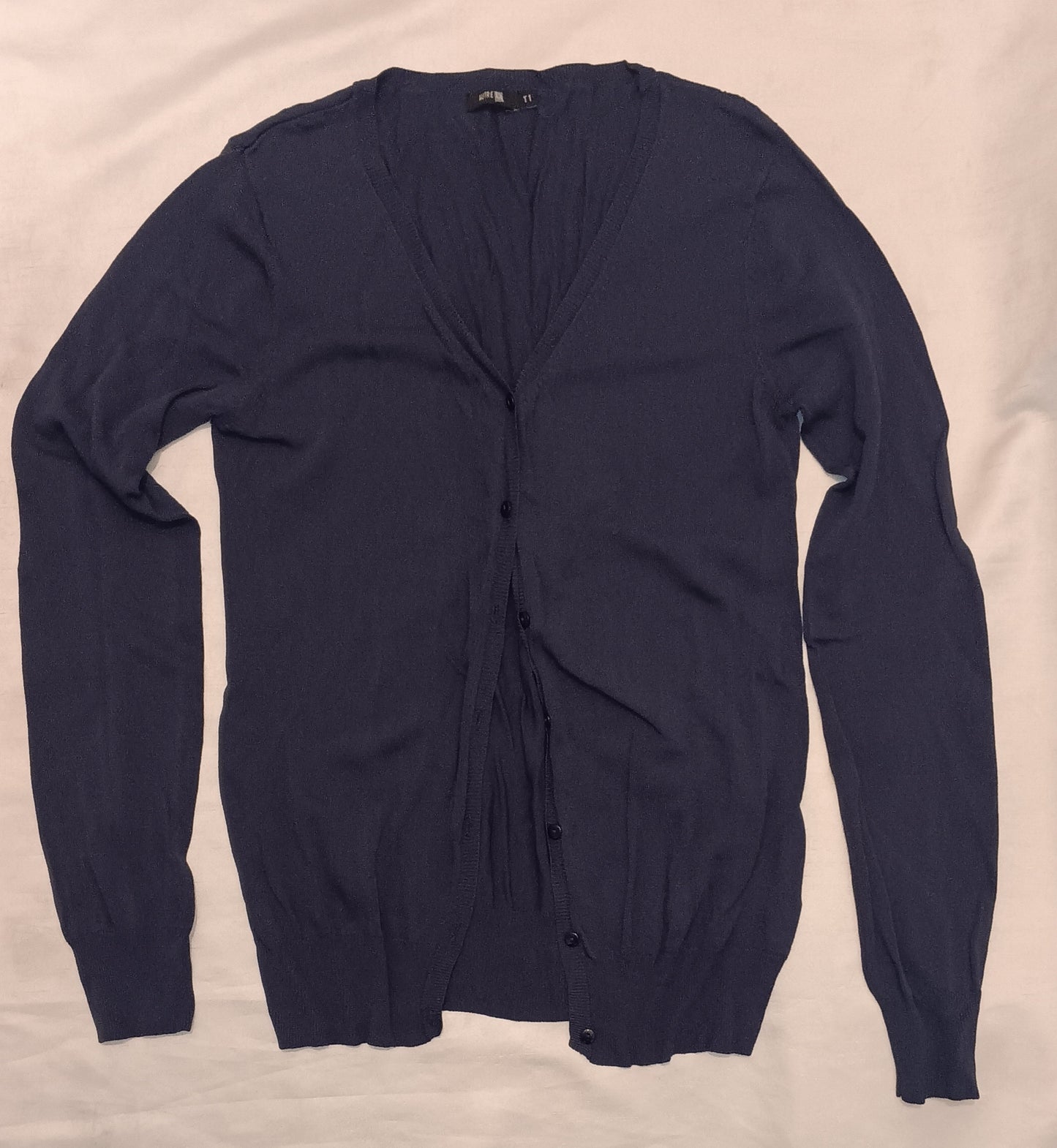 Gilet - Autre Ton