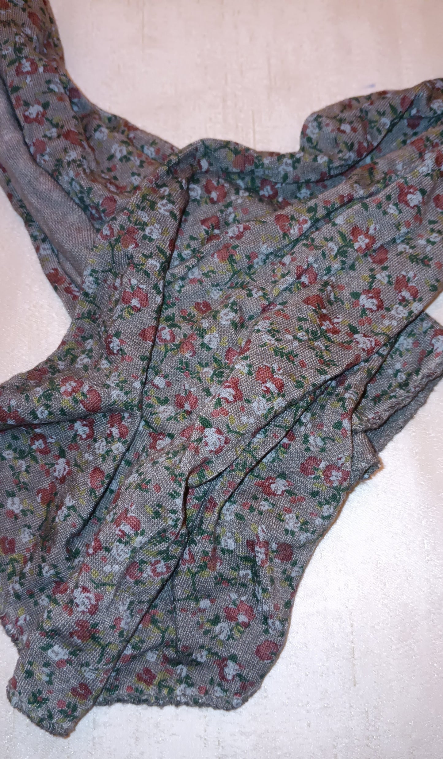 Foulard