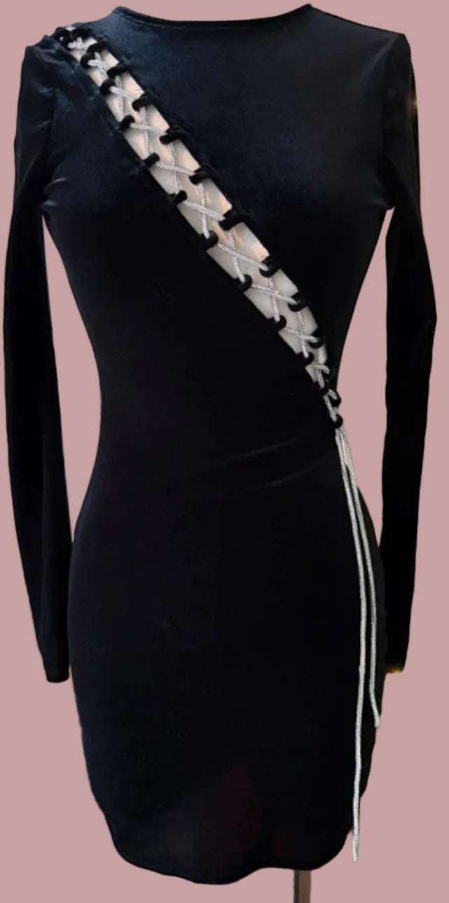 Robe vintage