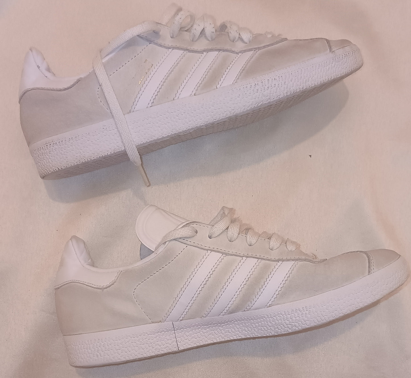 Baskets  - Adidas