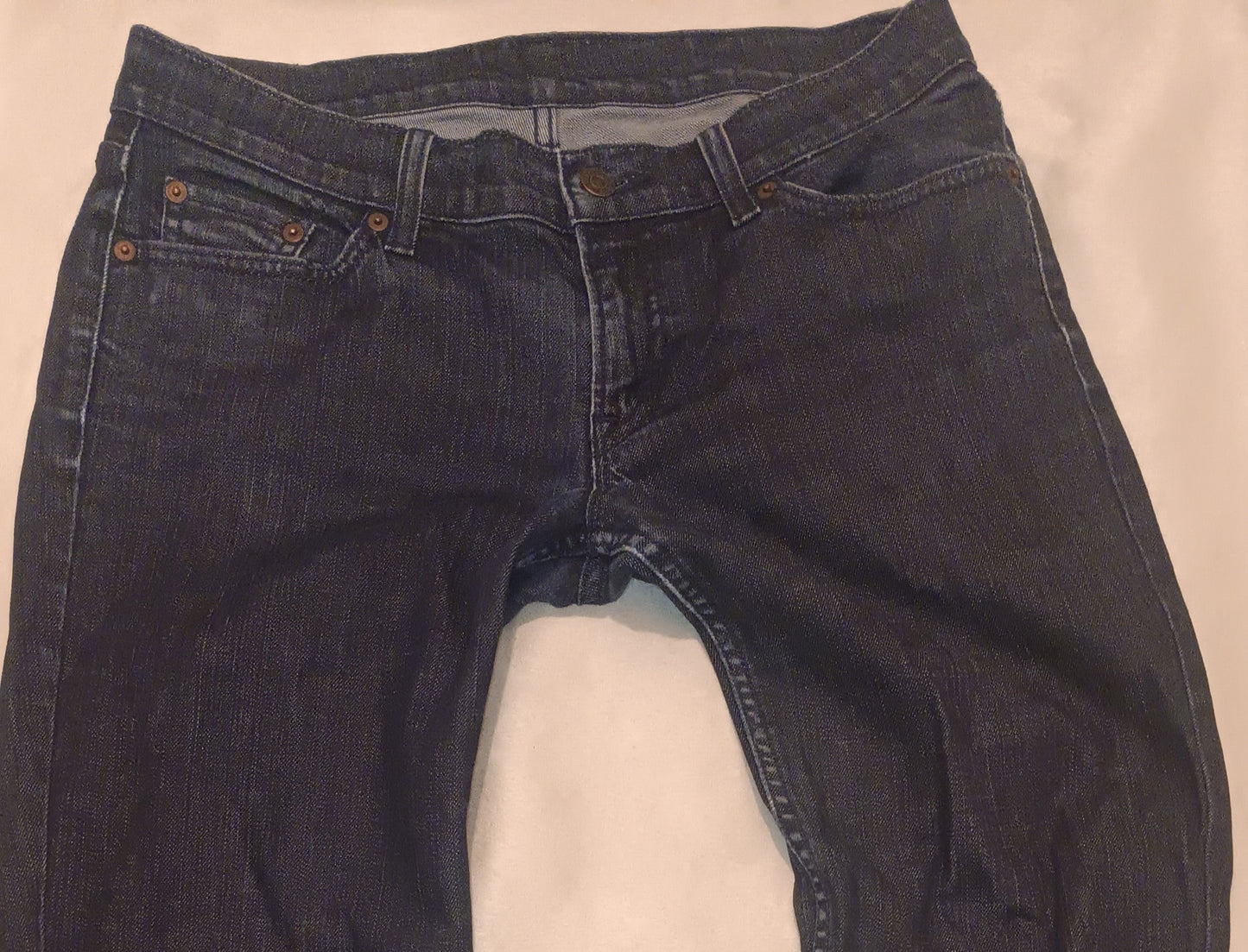 Jeans - Levi's