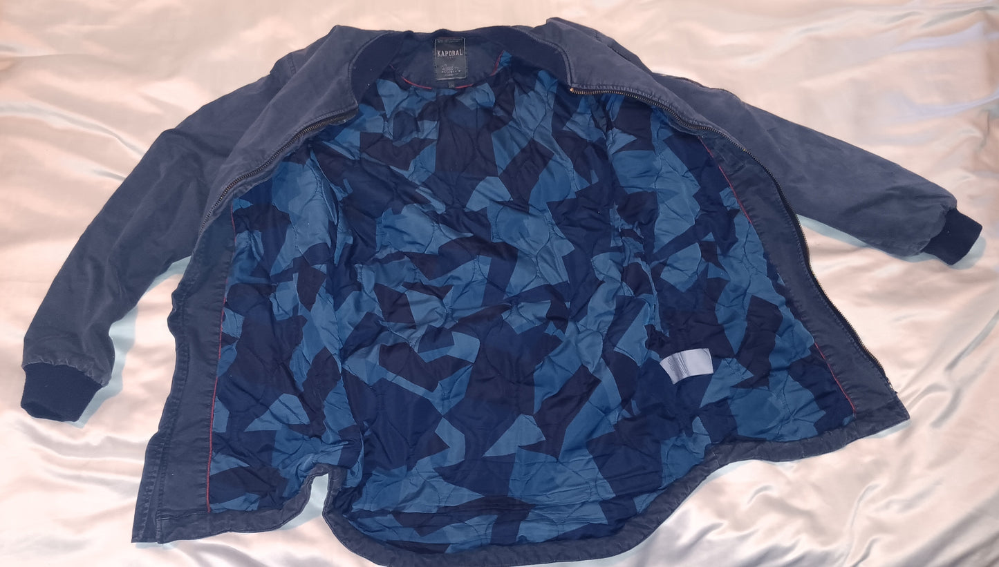 Parka - Kaporal