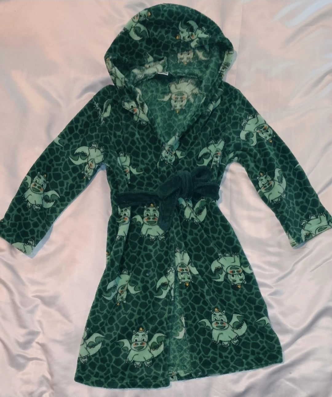 Robe de chambre