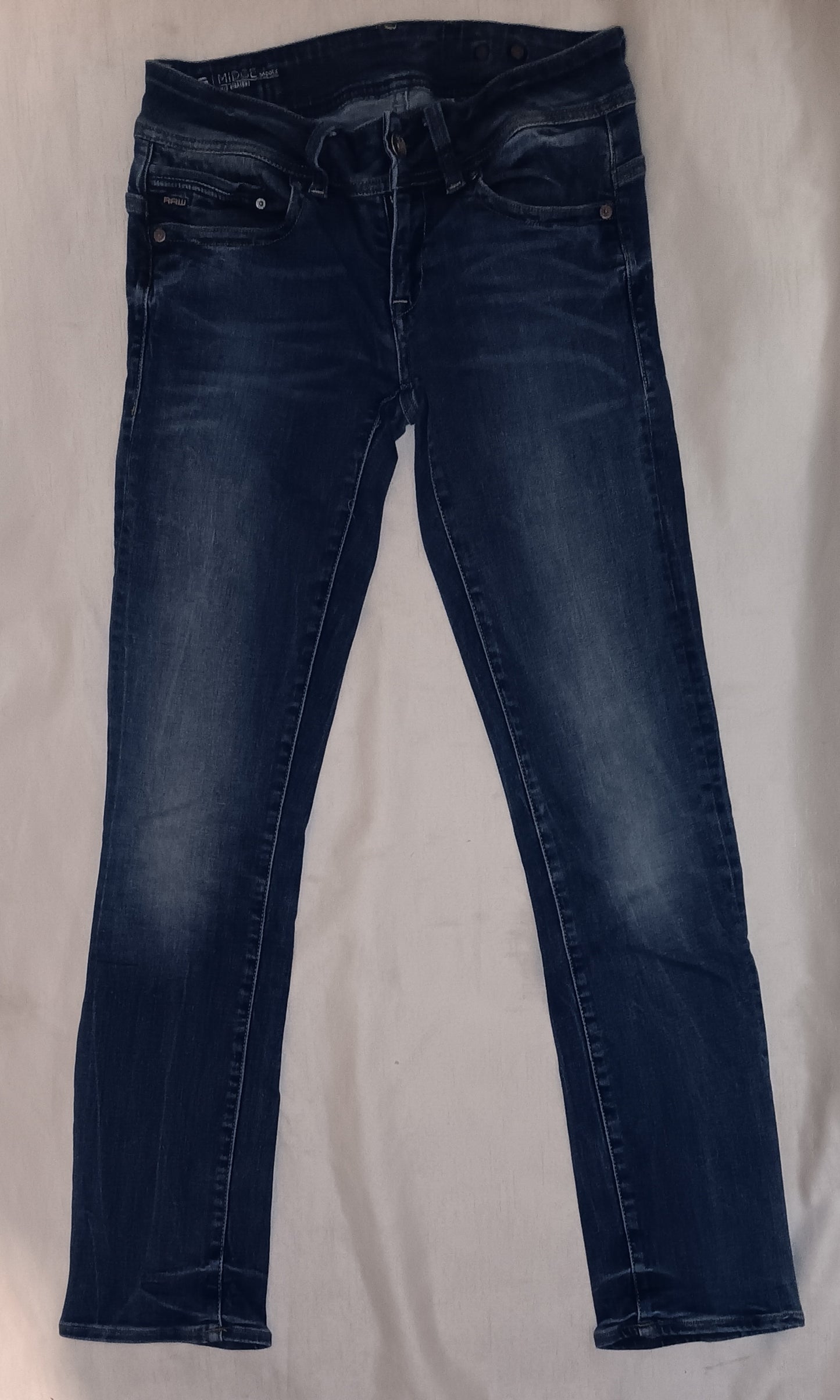 Jeans - G-star