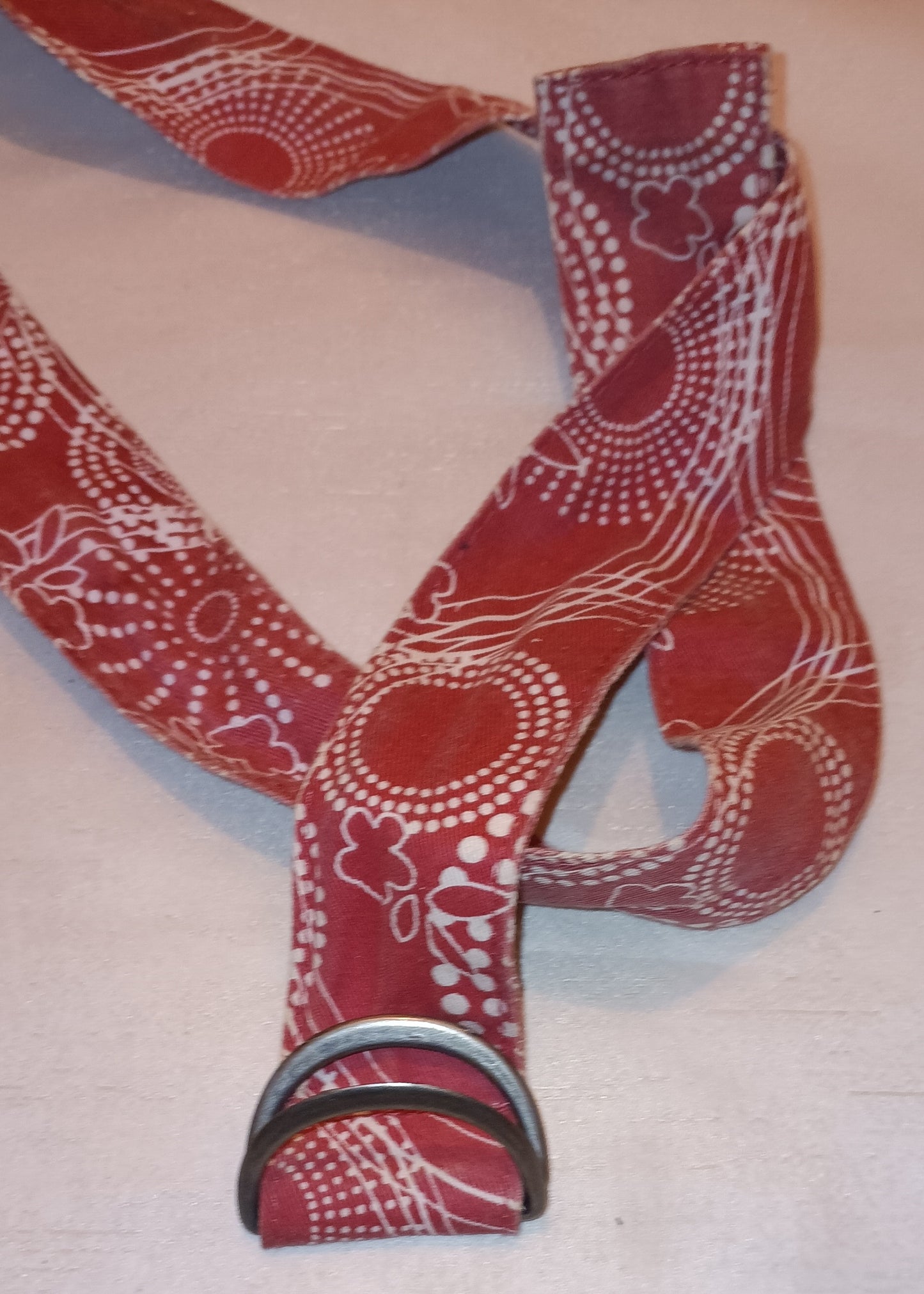 Ceinture vintage