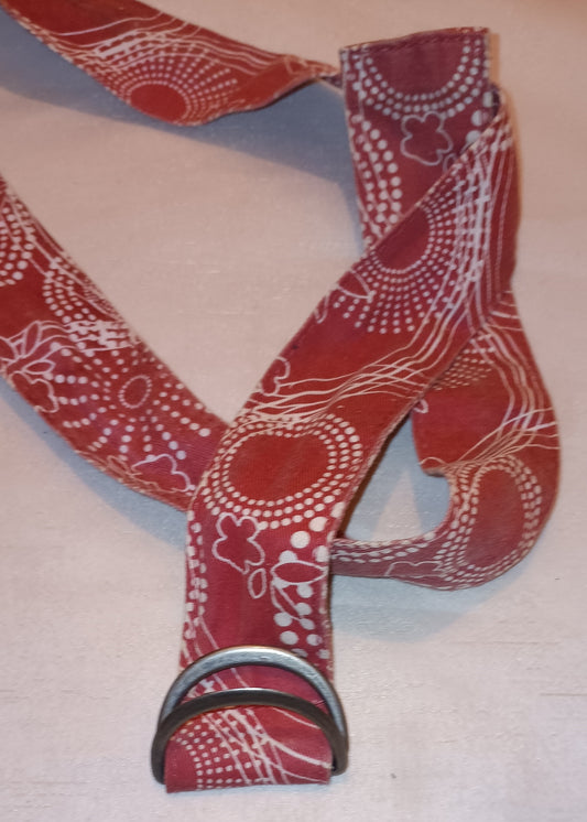 Ceinture vintage