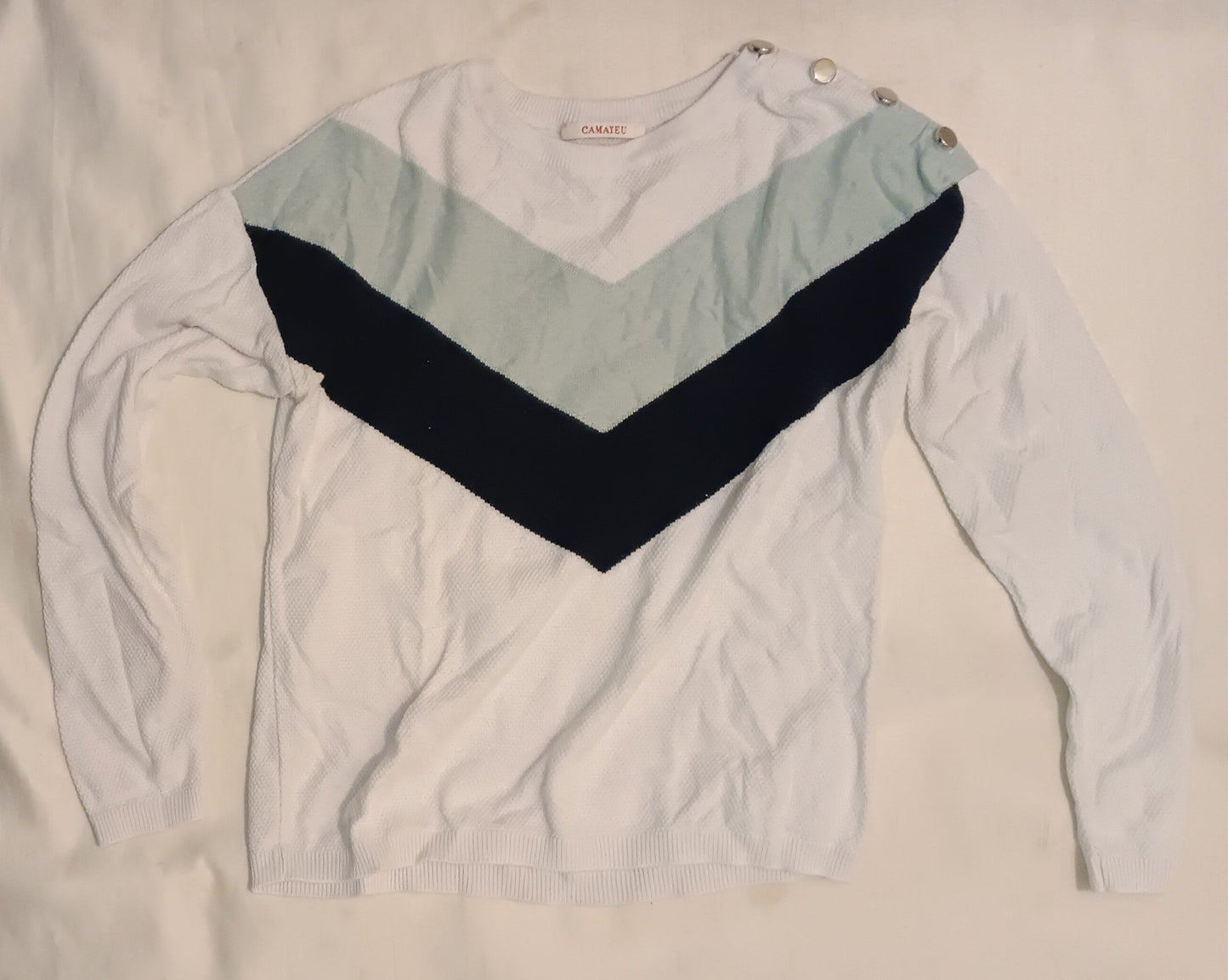 Pull  - Camaieu