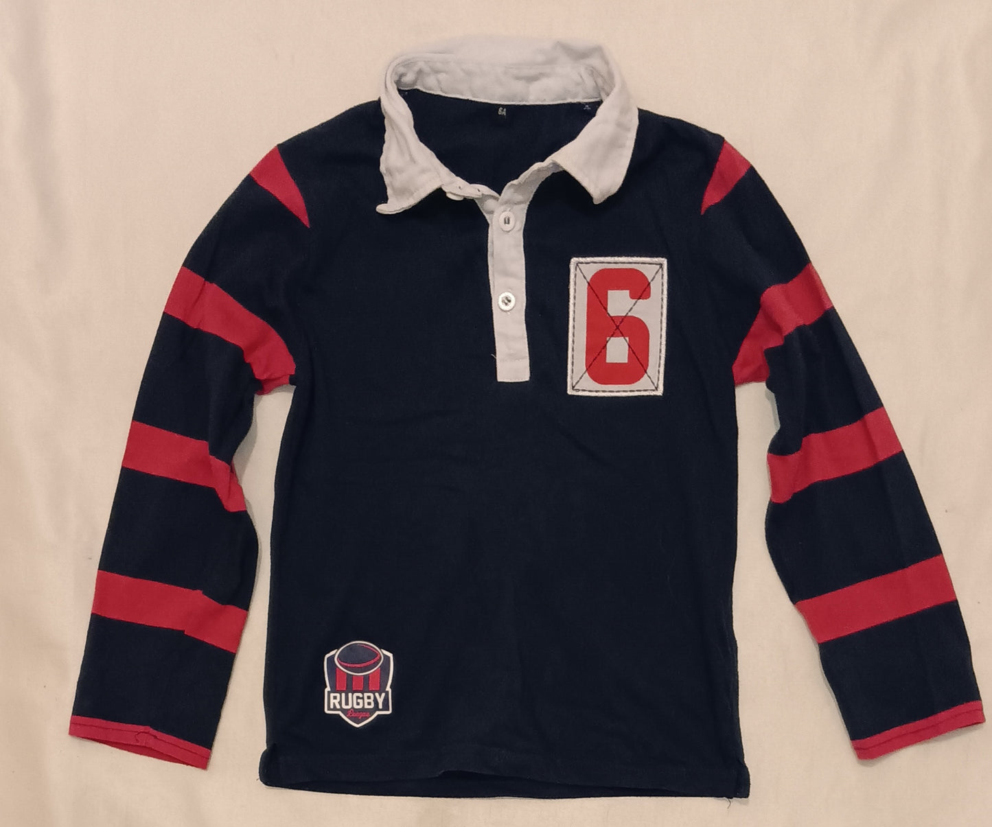 Polo - factory Authentic