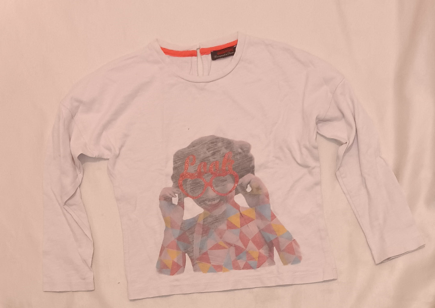 T-shirt  - Catimini