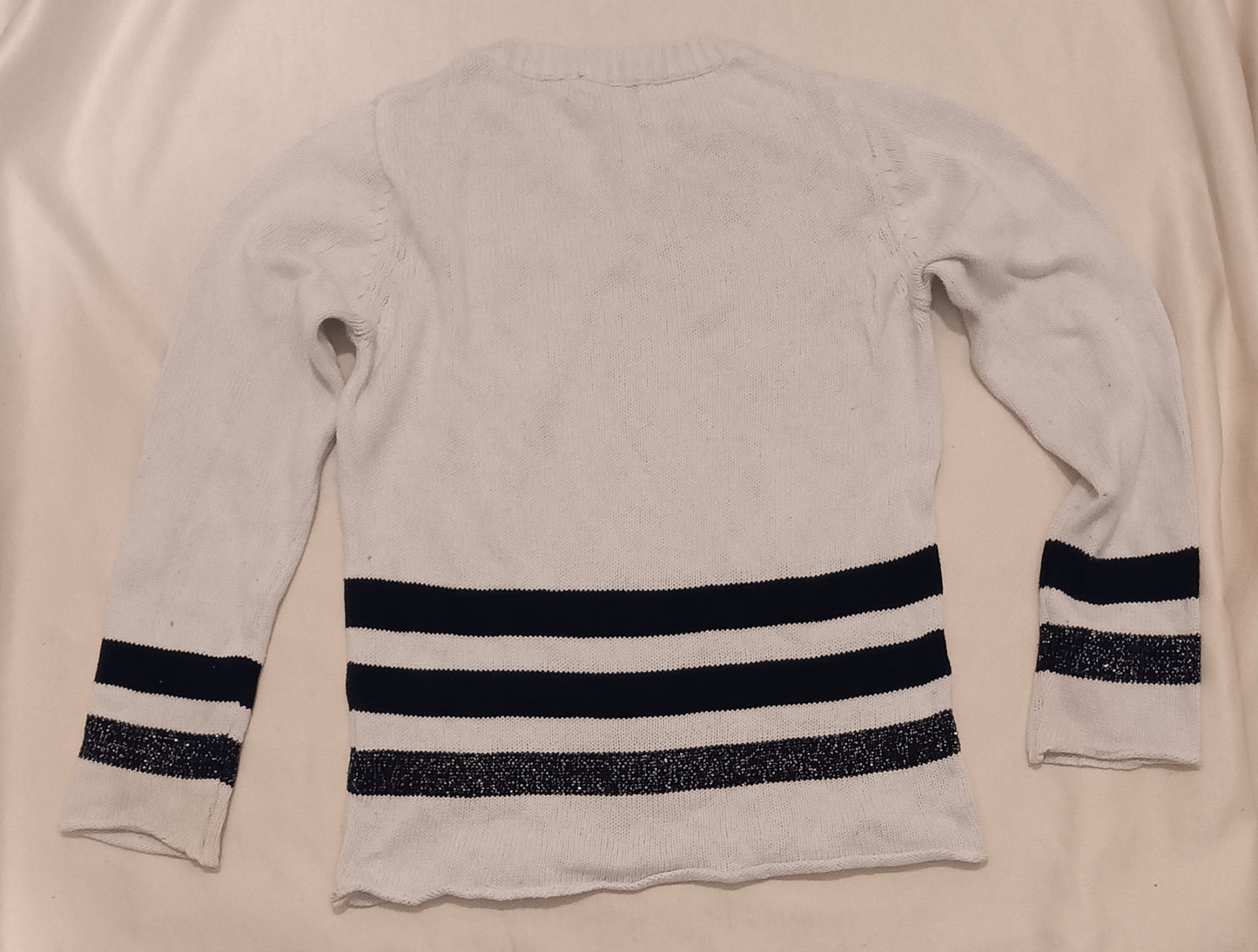 Pull - tissaia