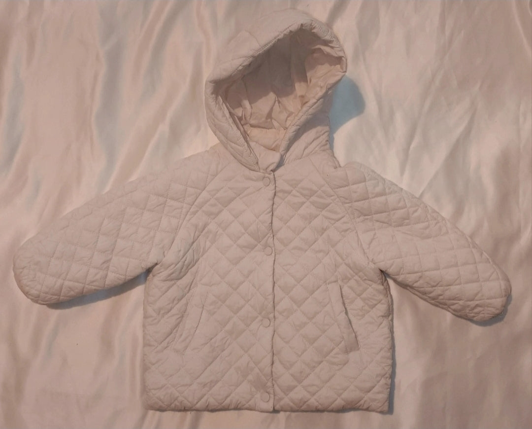 Doudoune  - zara