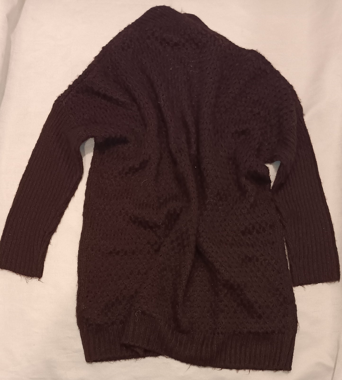 Cardigan - Pull&bear